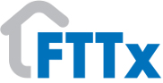 راهکار شبکه FTTx | راهکار شبکه FTTH | تکنولوژی GPON - www.toofan.biz