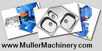 شرکت ماشین سازی مولر Muller نصب و راه اندازی کلیه خطوط تولید ::: - www.toofan.biz