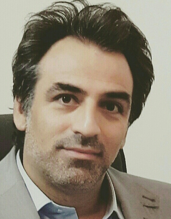 محمدرضا کریمی وکیل پایه یک دادگستری