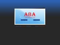 تصویر صفحه ی اصلی ABA Company | شرکت آبا