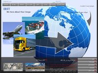 تصویر صفحه ی اصلی  
	شرکت حمل و نقل بین المللی جمهوری اسلامی ایران در یک نگاه
