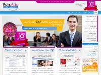 تصویر صفحه ی اصلی  
	ParsAds - بازاریابی اینترنتی. راهکارهای تبلیغات آنلاین پارس اَدز
