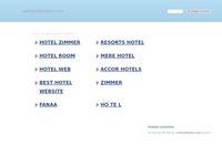 تصویر صفحه ی اصلی هتل صفائیه یزد **** Safaiyeh Hotel